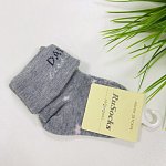 RuSocks Носочки с отворотом для девочки 10-12 см