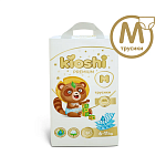  KIOSHI (Киоши) Premium Ультратонкие трусики размер М 6-11 кг в 52 шт